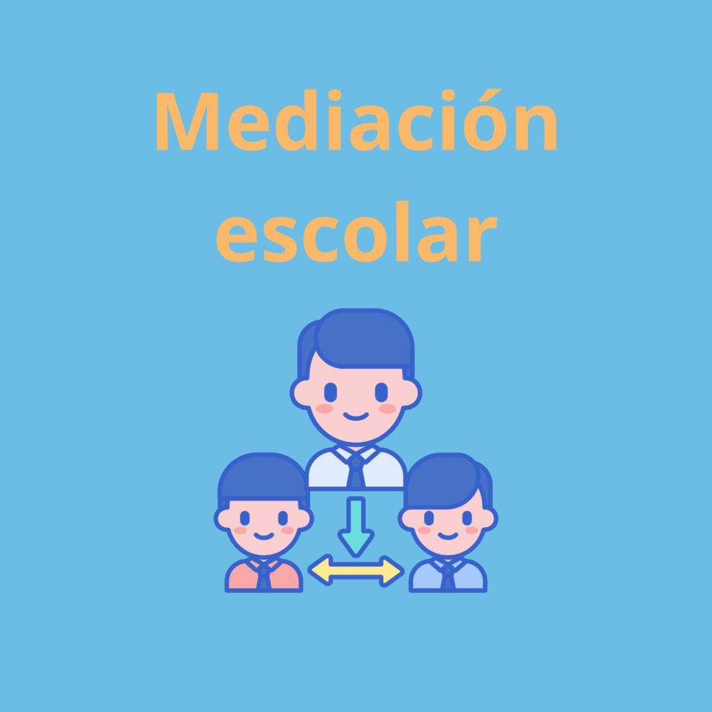 Mediaci N Escolar Colegio La Inmaculada