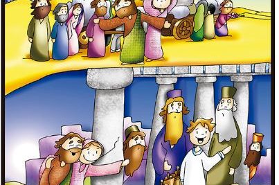 Semana en honor a San José de la Montaña
